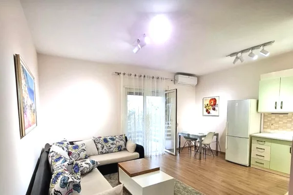 House for Rent 2+1 in Tirana - 750 Euro