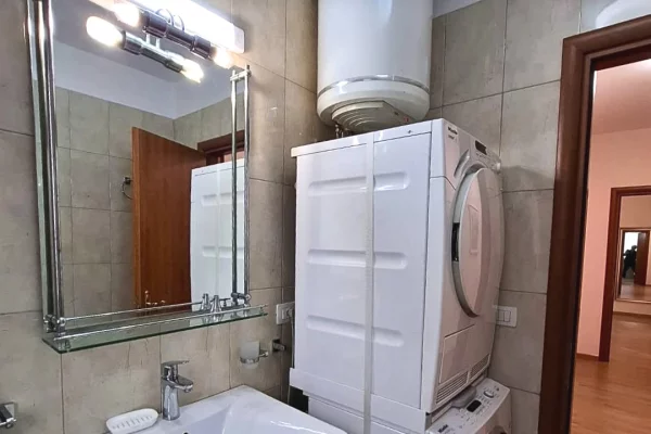 Apartment for rent in Tirana 2+1, Furnished