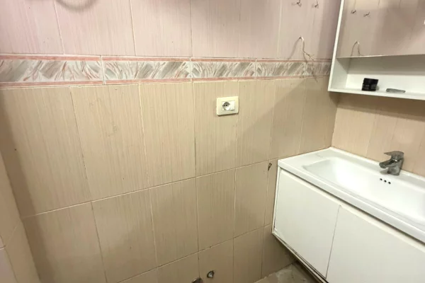 Apartment for rent in Tirana 1+1, Furnished