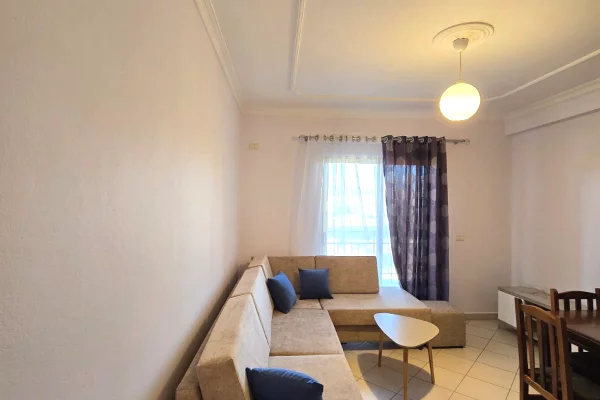 House for Rent 2+1 in Tirana - 600 Euro