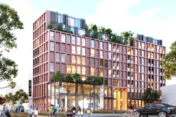 Shtepi ne shitje 1+1 ne Tirane - 280,000 Euro