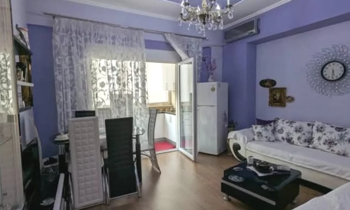 Shtepi me qera Apartament ne Tirane, 2+1, Mobilimi E mobiluar, Pagesa 60,000  Leke.