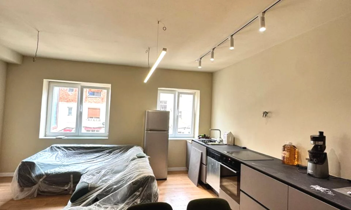 Apartment for rent in Tirana 2+1, Furnished