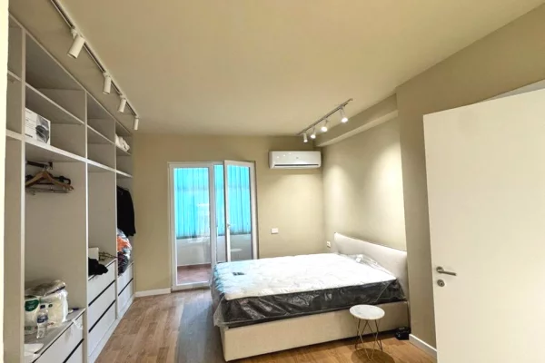 Apartment for rent in Tirana 2+1, Furnished