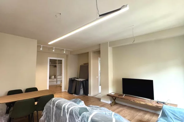 Apartment for rent in Tirana 2+1, Furnished