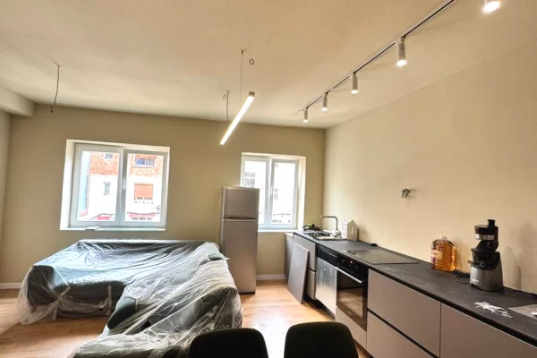 House for Rent 2+1 in Tirana - 100,000 Leke