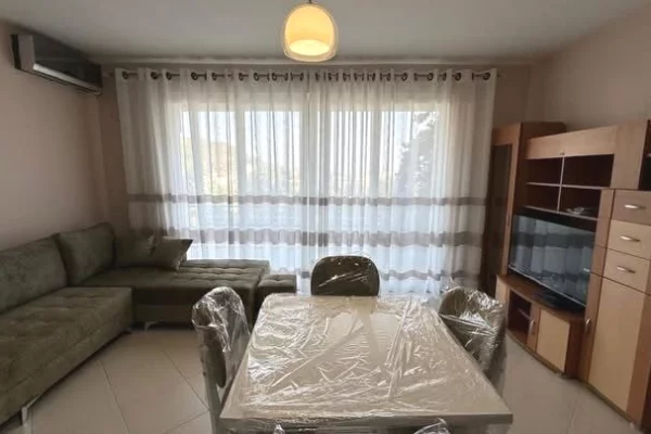 Shtepi ne shitje Duplex(shtepi me 2 kate) ne Tirane, 2+1, Mobilimi E mobiluar, Pagesa 300,000  Euro.