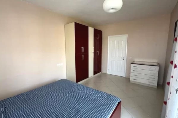 Shtepi ne shitje Duplex(shtepi me 2 kate) ne Tirane, 2+1, Mobilimi E mobiluar, Pagesa 300,000  Euro.