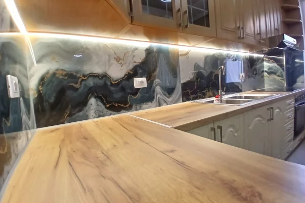 Shtepi me qera Apartament ne Tirane, 2+1, Mobilimi E mobiluar, Pagesa 70,000  Leke.