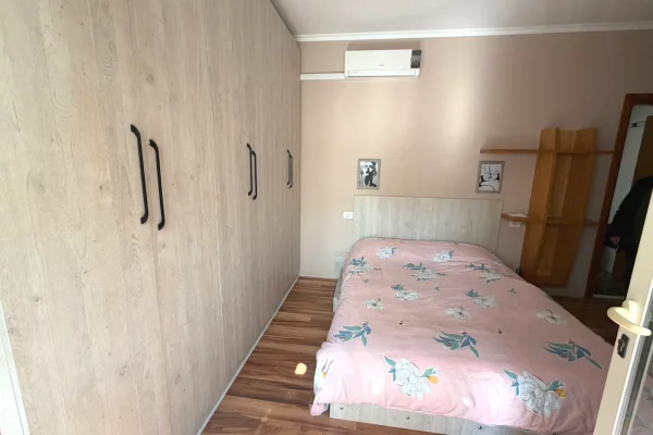 Apartment for rent in Tirana 3+1, Furnished