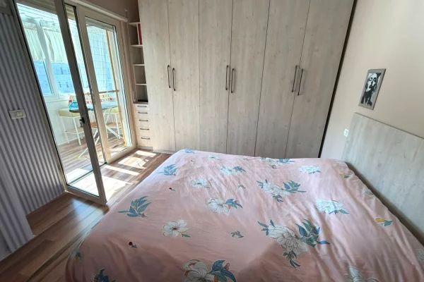 Apartment for rent in Tirana 3+1, Furnished