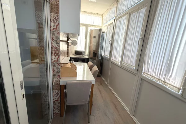 Apartment for rent in Tirana 3+1, Furnished