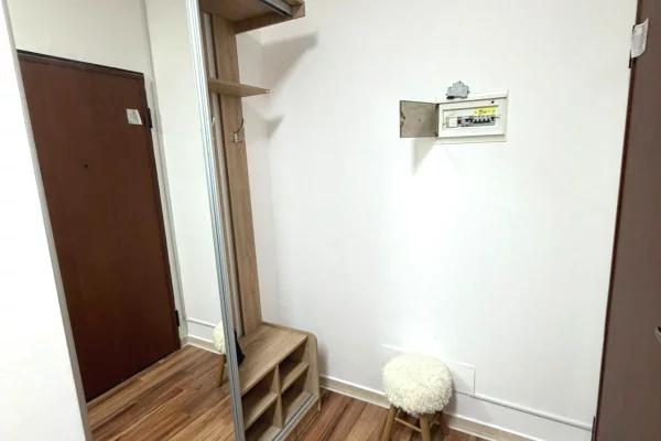 Apartment for rent in Tirana 3+1, Furnished