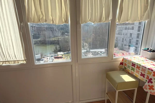 Apartment for rent in Tirana 3+1, Furnished