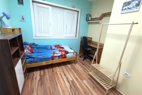 Apartment for rent in Tirana 3+1, Furnished