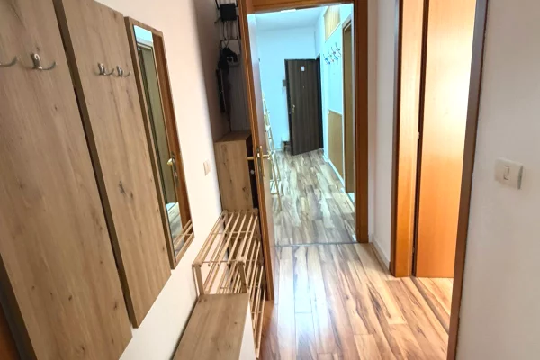 Apartment for rent in Tirana 3+1, Furnished