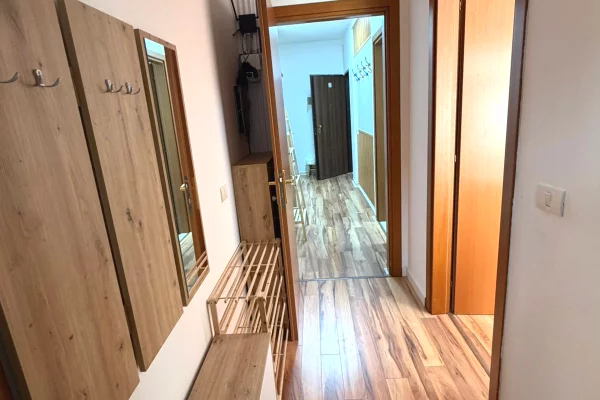Apartment for rent in Tirana 3+1, Furnished