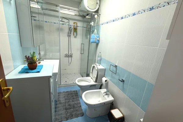 Apartment for rent in Tirana 3+1, Furnished