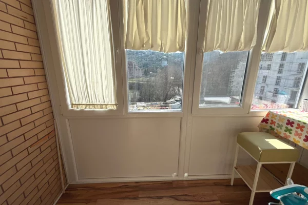 Apartment for rent in Tirana 3+1, Furnished