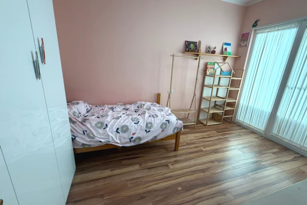 Apartment for rent in Tirana 3+1, Furnished