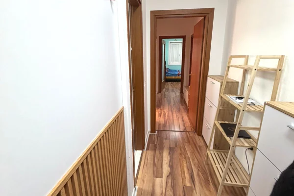 Apartment for rent in Tirana 3+1, Furnished