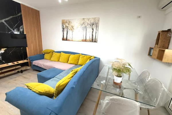 Apartment for rent in Tirana 3+1, Furnished