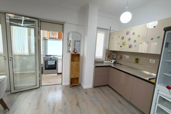 Apartment for rent in Tirana 3+1, Furnished