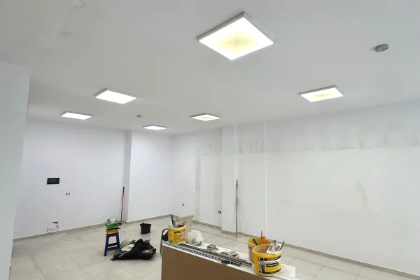 Ambient biznesi me qera 1+1 ne Tirane - 1,500 Euro