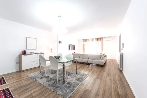 House for Rent 2+1 in Tirana - 1,500 Euro