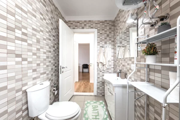 Apartment for rent in Tirana 2+1, Furnished