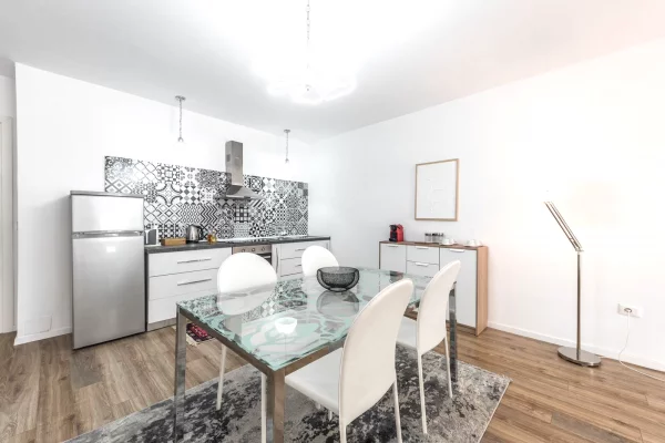 Apartment for rent in Tirana 2+1, Furnished