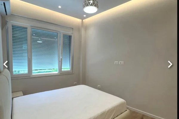 Shtepi me qera Apartament ne Tirane, 1+1, Mobilimi E mobiluar, Pagesa 650  Euro.