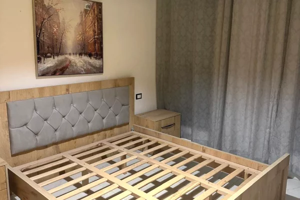 Apartment for rent in Tirana 1+1, Furnished