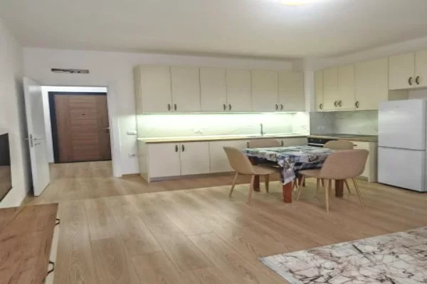 Apartment for rent in Tirana 1+1, Furnished