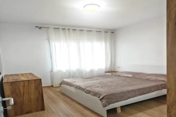 Apartment for rent in Tirana 1+1, Furnished