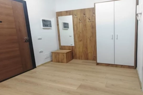 Apartment for rent in Tirana 1+1, Furnished