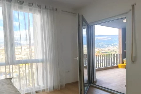 Apartment for rent in Tirana 1+1, Furnished