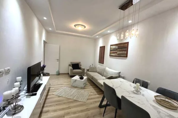 House for Rent 2+1 in Tirana - 550 Euro
