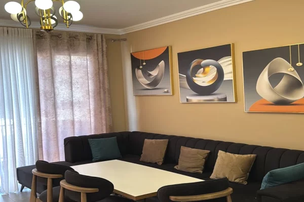 House for Rent 1+1 in Tirana - 500 Euro