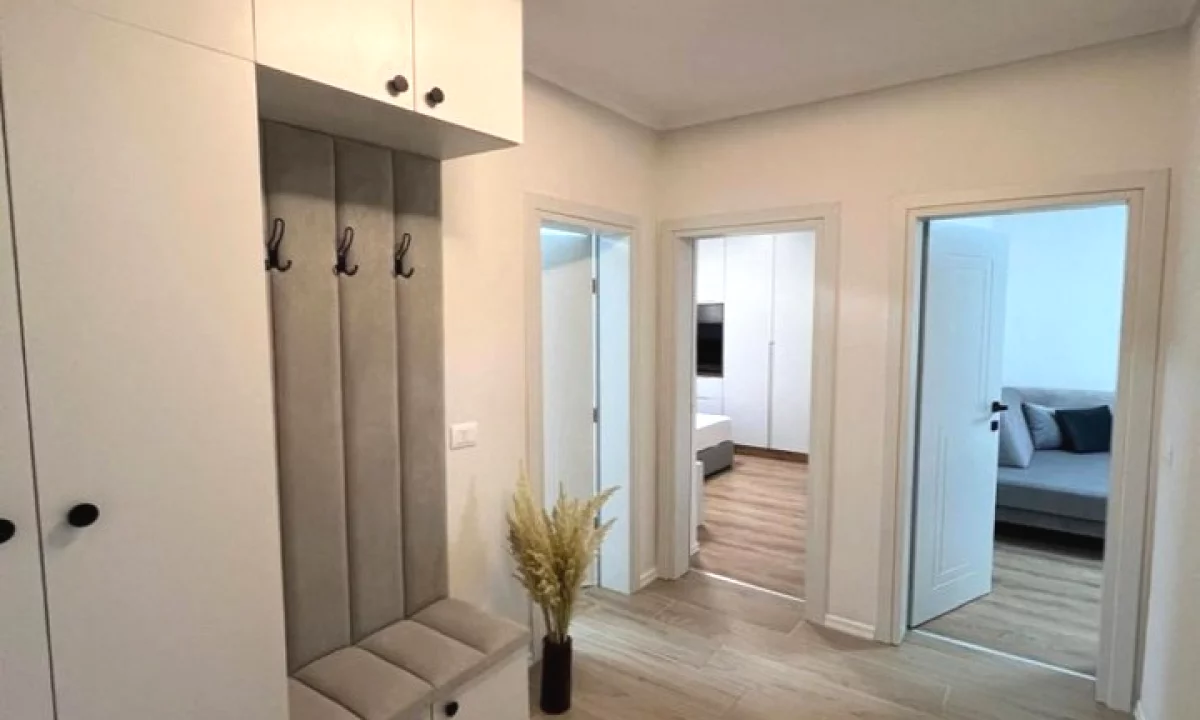 Apartment for rent in Tirana 2+1, Furnished