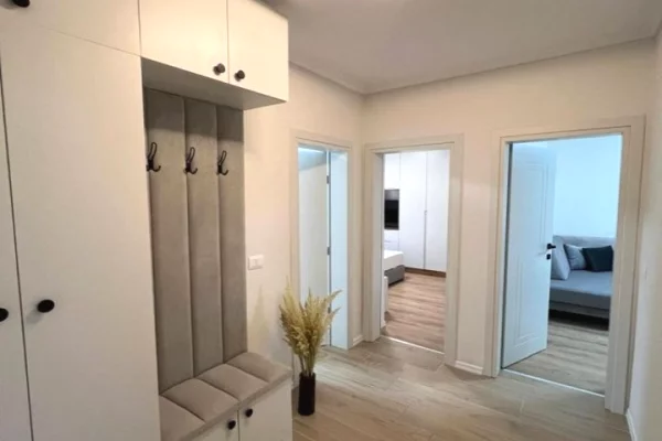 House for Rent 2+1 in Tirana - 750 Euro