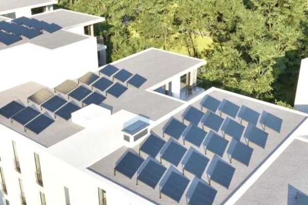 Shtepi ne shitje Apartament ne Tirane, 3+1, Mobilimi E mobiluar, Pagesa 420,000  Euro.