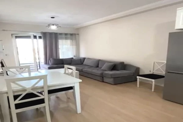 House for Rent 1+1 in Tirana - 55,000 Leke