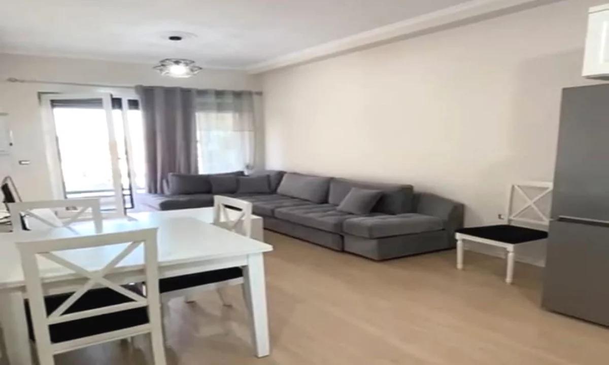 Apartment for rent in Tirana 1+1, Furnished