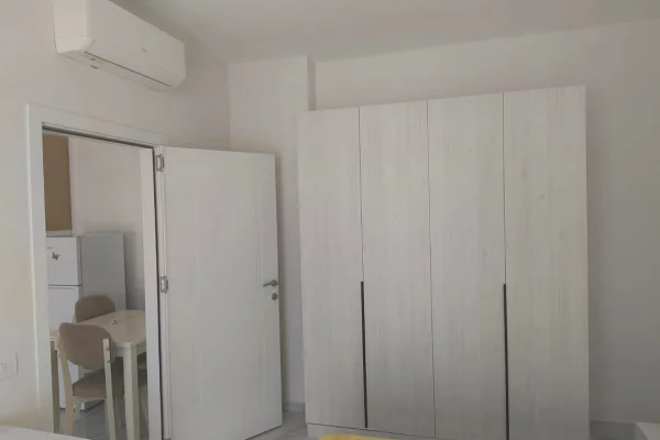 Apartment for rent in Tirana 1+1, Furnished