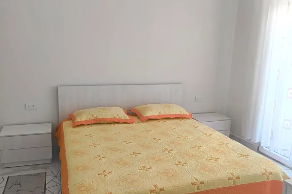Apartment for rent in Tirana 1+1, Furnished