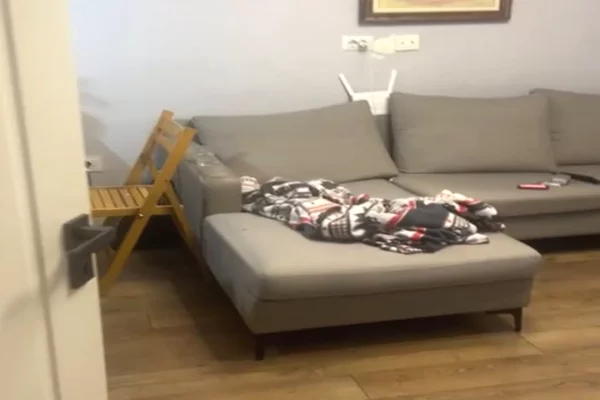 APARTAMENT 2+1+BALLKON NË SHITJE📍 Zona: Brryli • pranë Ministrisë së Jashtme •