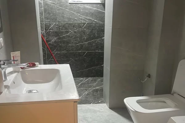 Shtepi ne shitje Apartament ne Tirane, 2+1, Mobilimi E mobiluar, Pagesa 141,000  Euro.