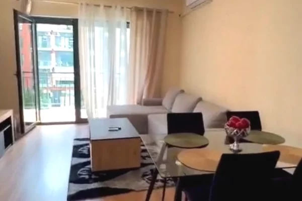 House for Rent 1+1 in Tirana - 500 Euro