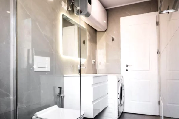 Apartment for rent in Tirana 1+1, Furnished